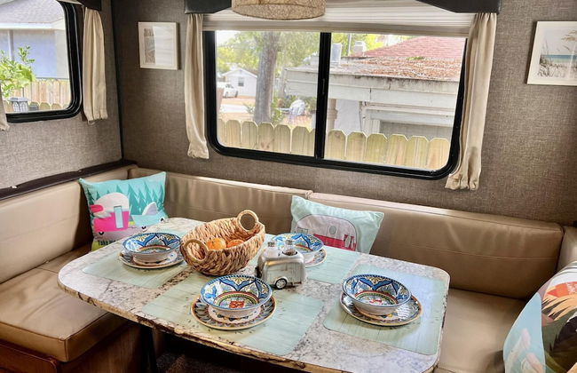 Paradise on the Wheels Clearwater Beaches - Photo 8