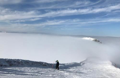 Val di Luce - Delizioso appartamento 6 posti letto - Accesso diretto alle piste da sci - Foto 23