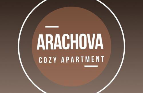 Arahova Cozy Apartment - Foto 4