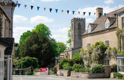 Apple Store Cottage - Foto 23