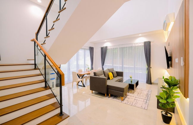 Vimala Hills Villa Gadog Puncak 3Br For 12 Pax - Photo 40
