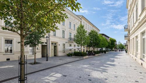 InPoint Old Town Comfort Apartments Self Check-in - Photo 5