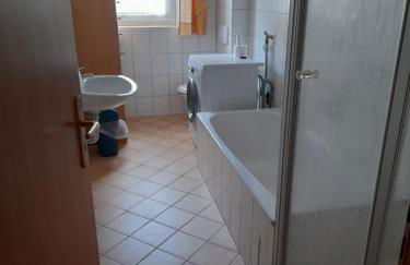 Ferienwohnung im Seidlerhof mit Terrasse - Foto 14