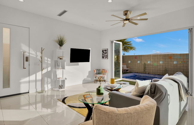 Breathtaking Luxury Villa Architectural Jewel - Foto 28