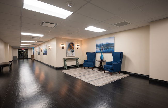 Stay Together Suites 2BD2B Apartment - Foto 4