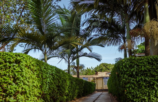 Space Hotel Apartments & Spa - Photo 48