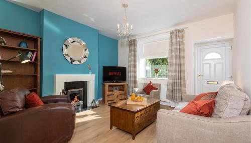 Miners cottage DH1 Bungalow Free Parking Longstay - Foto 2