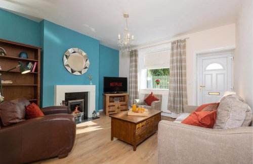 Miners cottage DH1 Bungalow Free Parking Longstay - Foto 2