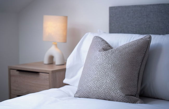 Lonsdale House Boutique Apartments - Foto 7