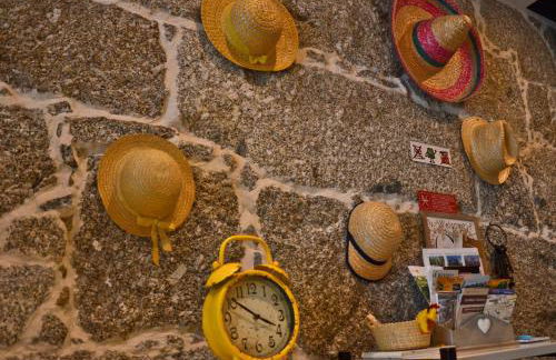 Casa de Campo Sossego da Lata - Foto 36