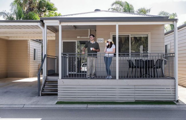 Highway 1 Holiday & Lifestyle Park - Foto 76