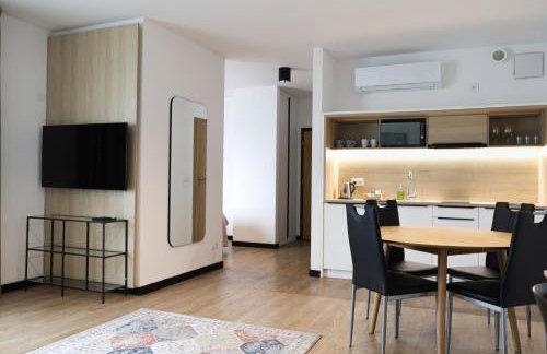 Modern Apartment near National Stadium - Foto 5