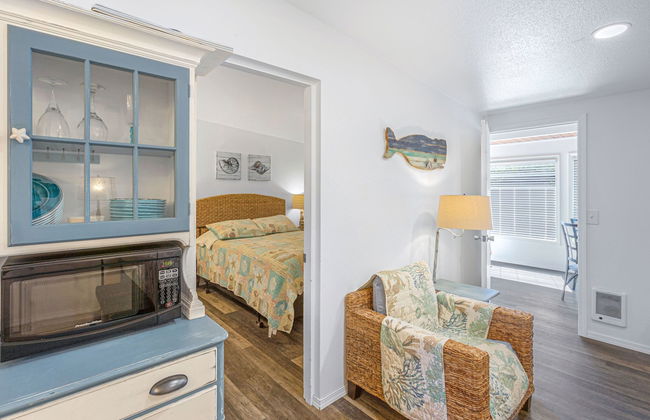 Sandy Days Condo in Ocean Shores - Foto 2