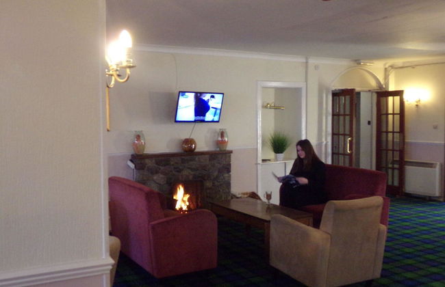 The Caledonian Hotel - Foto 13