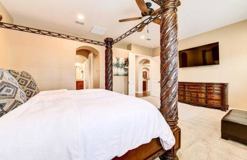 Pool, BBQ and Bar Family Home in Queen Creek - Photo 11