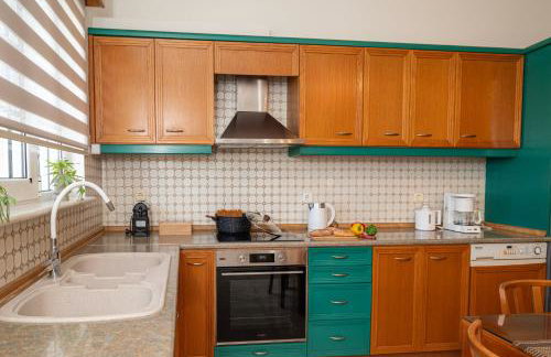 Maio Seaview & Sunset Stay in Kremasti Rhodes - Photo 30