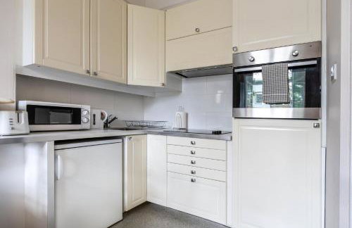 Bright 2 bedroom flat with terrace in Notting Hill - Foto 6
