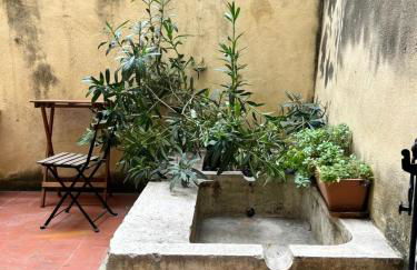 Charmant T2 avec Cour Privée au coeur du Panier- Vieux Port - Photo 18