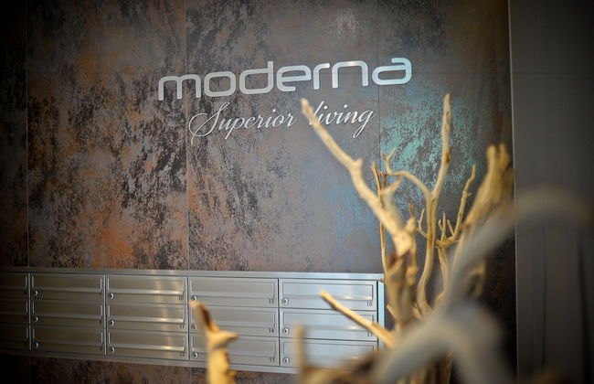 Grand Apartments Victoria Residence - Photo 3