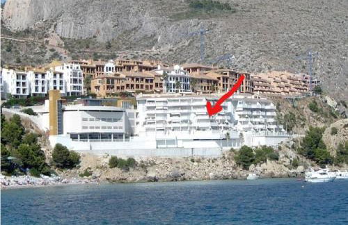 Apartamento Panorama 180º - Photo 35