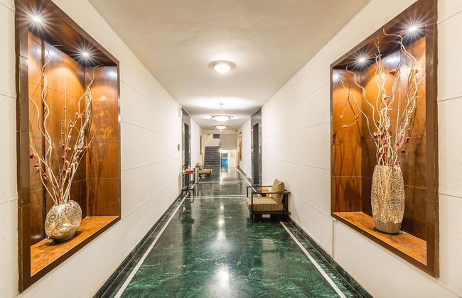 Rosewood Apartment Hotel - Pantnagar - Foto 39