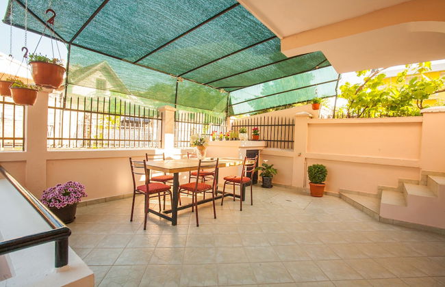 Apartments Taida - Photo 68