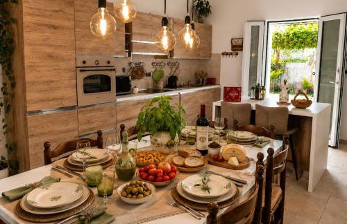 The Green House Suite & Apartment - Foto 29