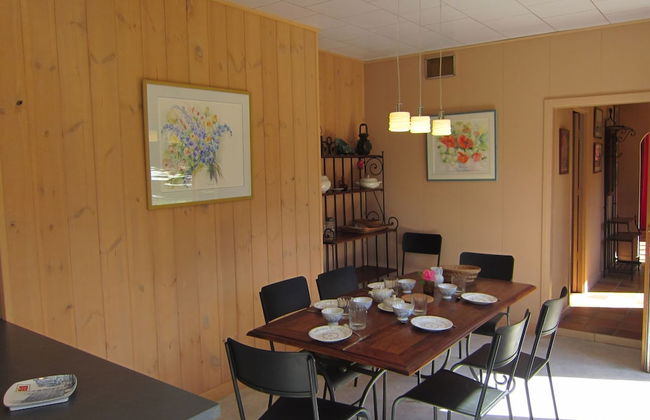 Retreat With Ponds, Braibant - Foto 17