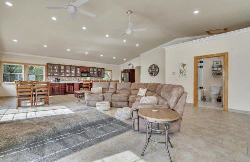 Redmore Lakefront Retreat on East Lake Okoboji - Foto 24