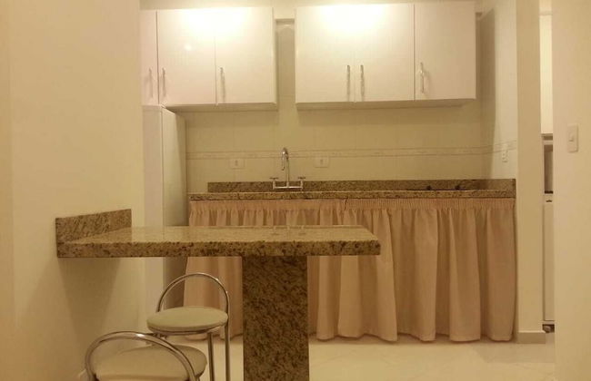 Apart Inteiro na Região Nobre de CTBA - Foto 15