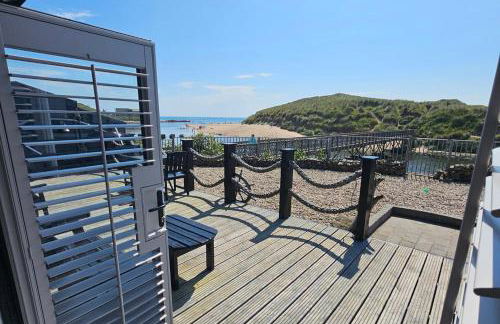 2 Bed Cottage-Sleeps 4-Harbour & Sea View - Photo 1
