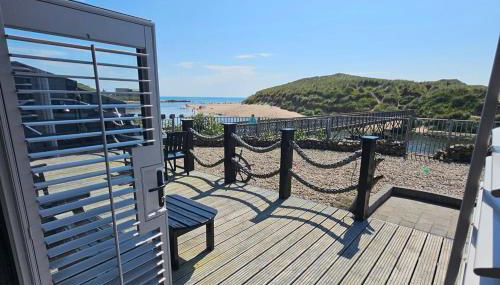 2 Bed Cottage-Sleeps 4-Harbour & Sea View - Foto 1