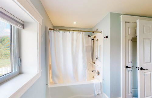 The Farmhouse - Suite #1 - Foto 22