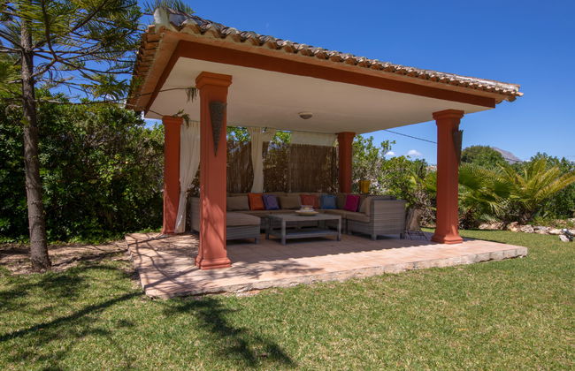 Villa Adelfa - Foto 3