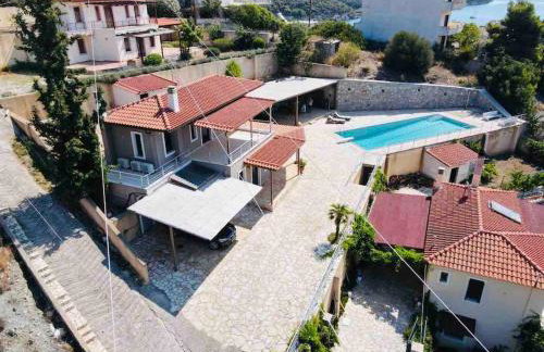 Epidavros Villa - Foto 3