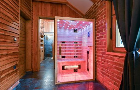Cozy Home In Vitesinec With Sauna - Foto 38