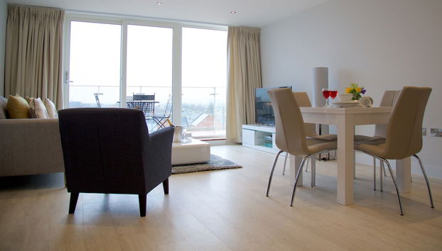 Citystay Living - Vesta Apartments - Foto 2, Imagen principal