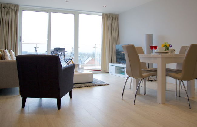 Citystay Living - Vesta Apartments - Photo 1