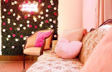 Evansville Holiday House - Foto 62