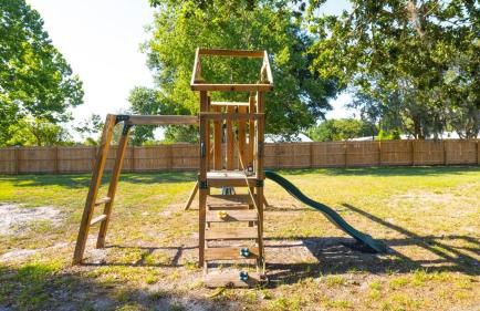 Zephyrhills House for 4 people WiFi BBQ Mini Golf - Foto 12