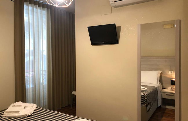 Elios Rooms - Foto 19