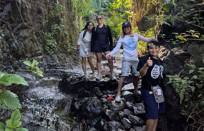 Senderismo por la Barranca de Huentitán - Photo 3