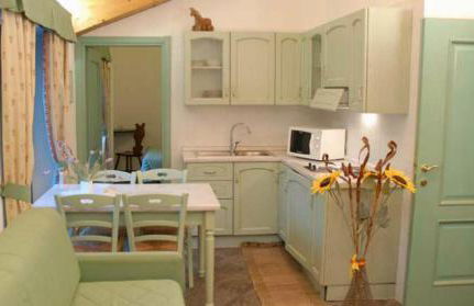 Residence Au Vieux Grenier - Photo 37