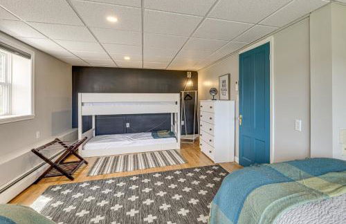 Swim, Boat and Explore! Lake Champlain Retreat! - Foto 24