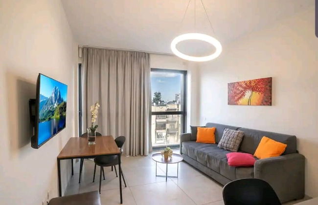 J-Tower Apartments - Foto 47