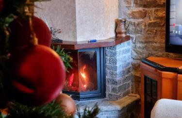 Αρχοντικό στο Διπόταμο - Foto 29