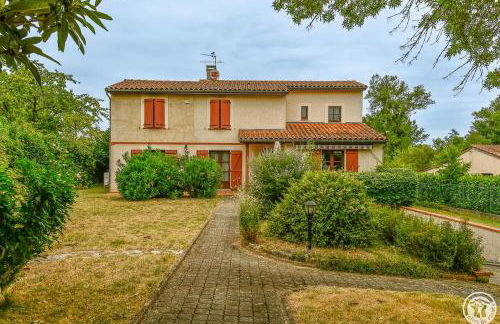 Villa saint-laurent - Foto 6