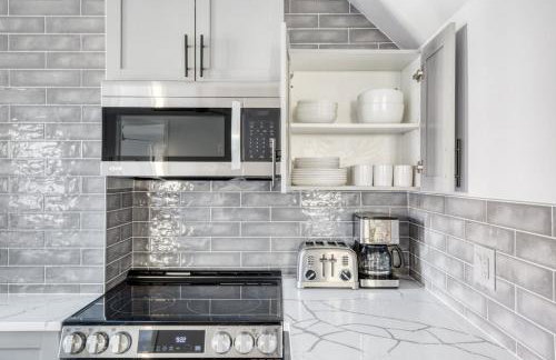 West Village 3br w wd nr Pier 46 NYC-1098 - Foto 8