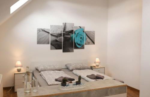 Ferienwohnung am Herzplatz - Foto 51