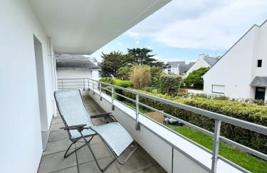 Séjour breton à Lomener - Plage et douceur - Foto 24